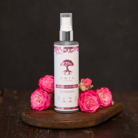 Organic Rose Water