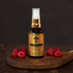 HOIA Red Raspberry Seed Oil