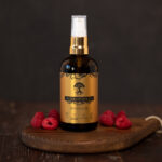 HOIA Red Raspberry Seed Oil