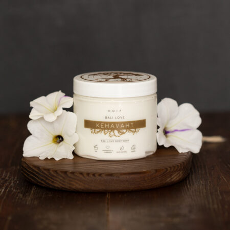 Whipped Body Butter BALI LOVE