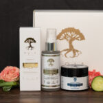 Delicate Facial Skin Set