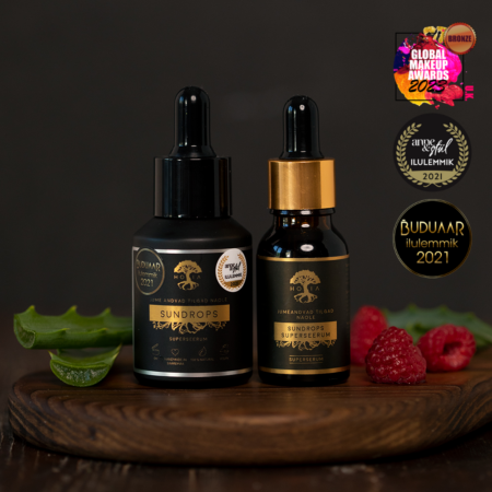 superserum sundrops