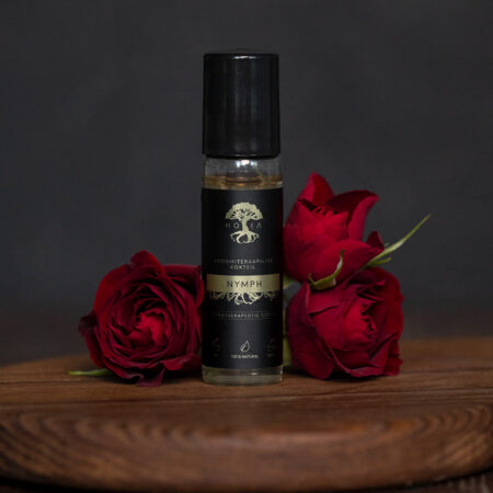 Aromatherapy cocktail Nymph