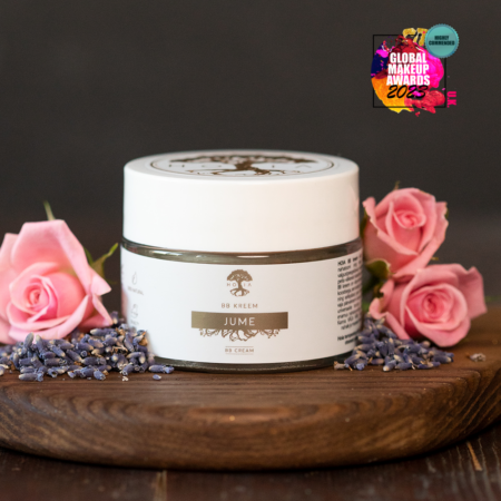BB cream