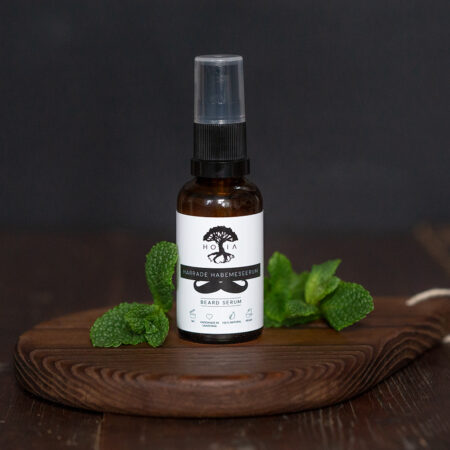 Beard Oil