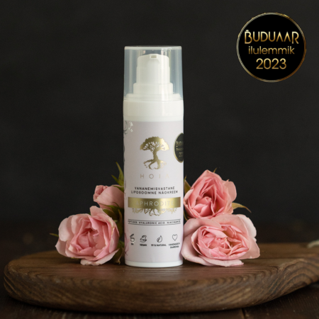 Liposomal Face Cream