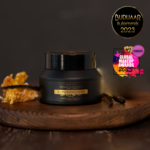 HOIA Organic Face Exfoliator SUPERSMOOTH