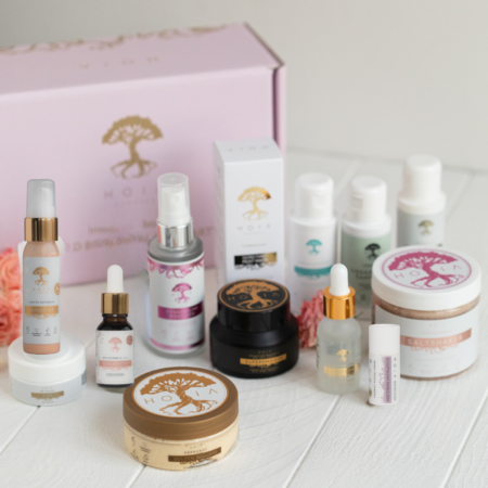 HOIA Ultimate Experience