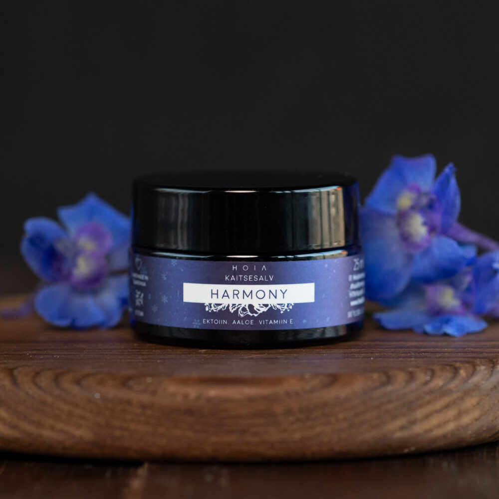 Protective Balm with Ectoine HARMONY
