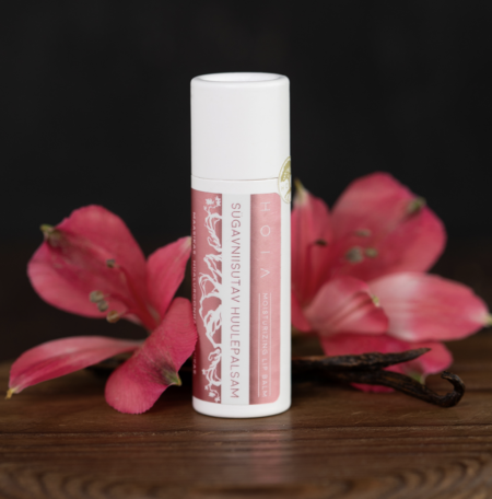 Deeply Hydrating Lip Balm