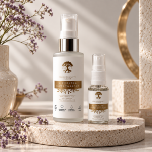 Hyaluronic Acid Elixir Kleopatra Supercharged