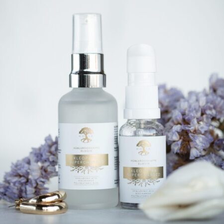 Hyaluronic Acid Elixir Kleopatra Supercharged