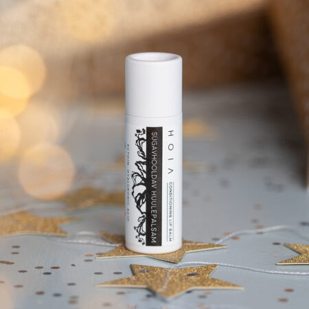 Conditioning Lip Balm with Ectoin