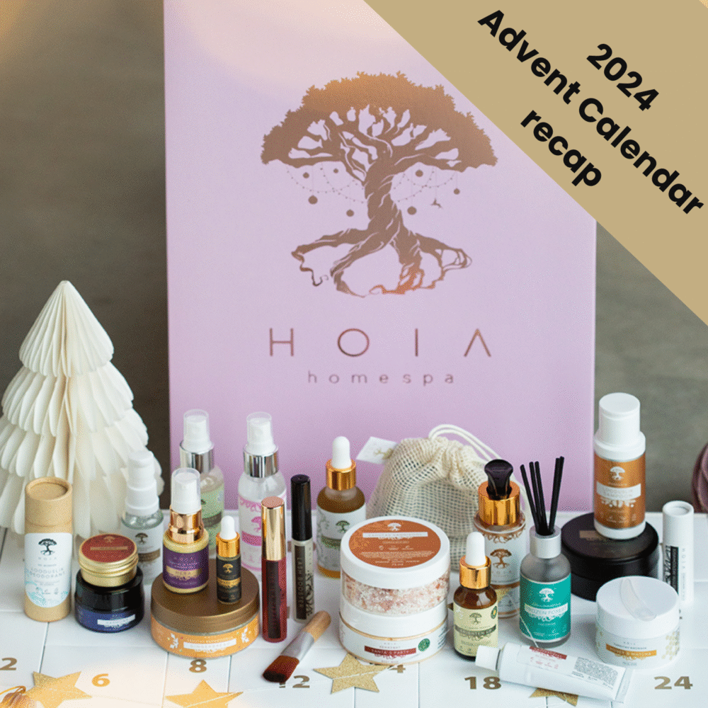 HOIA Advent Calendar 2024 products