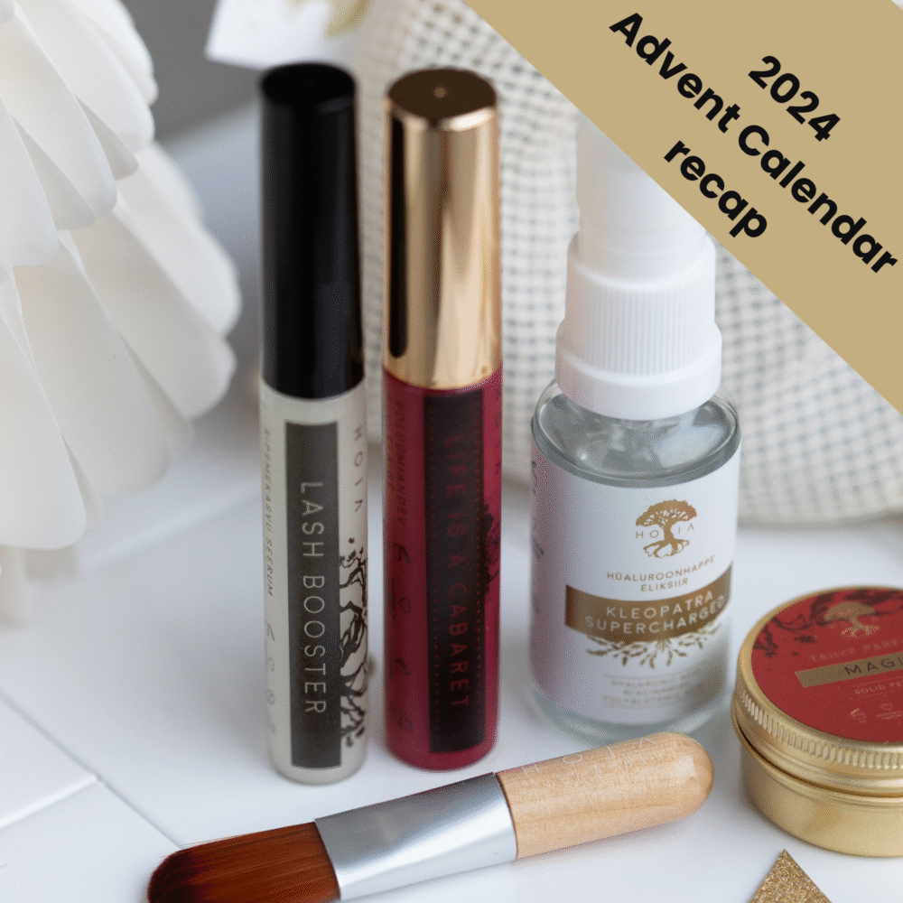 HOIA Advent Calendar 2024 products