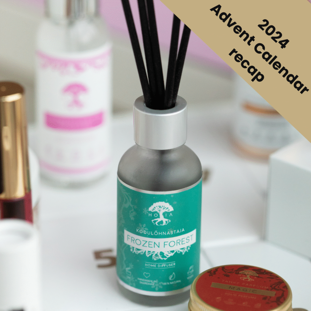 HOIA Advent Calendar 2024 products