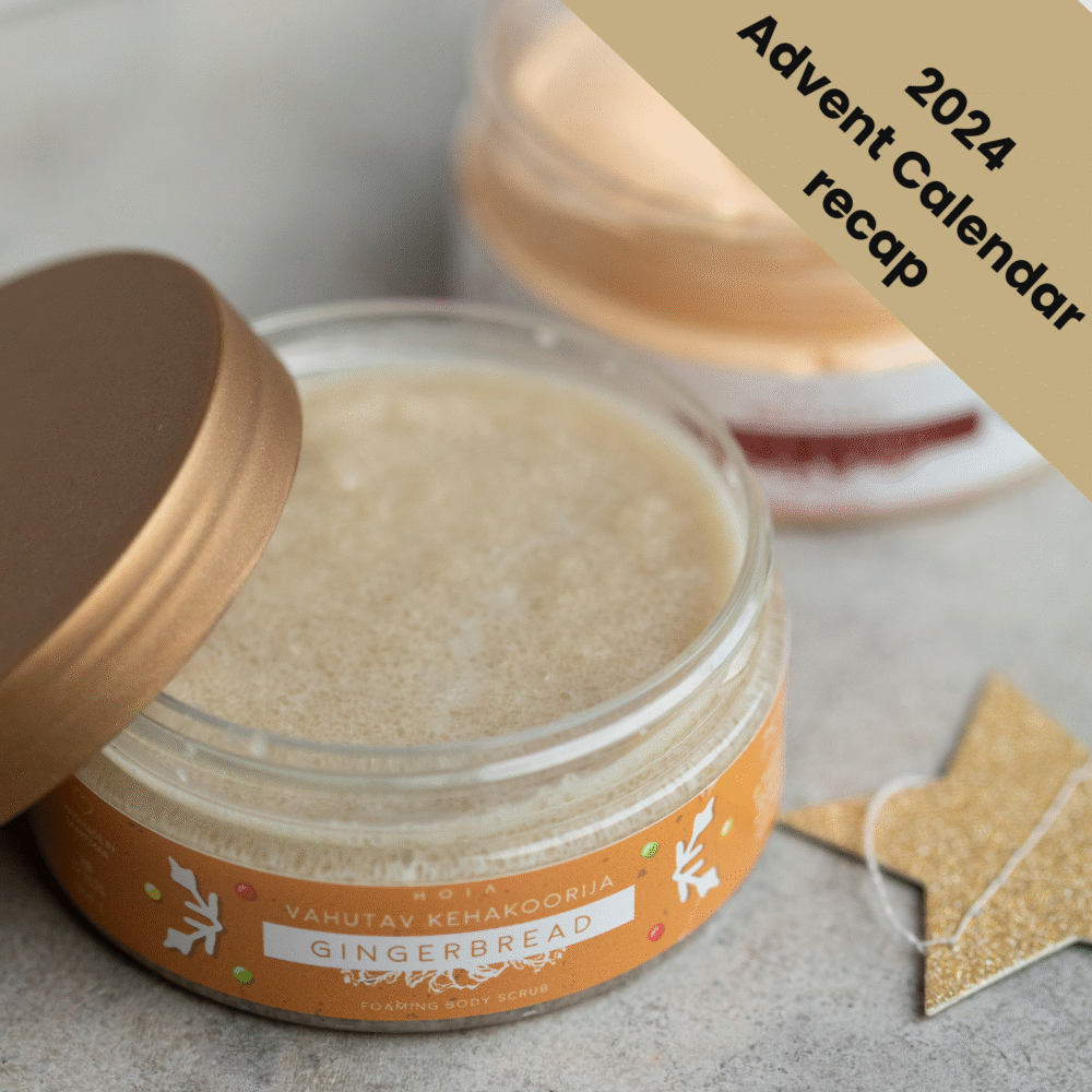 HOIA Advent Calendar 2024 products
