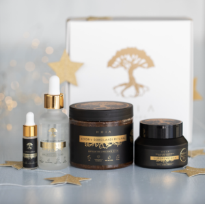 HOIA Beauty Ritual Set