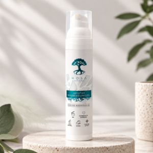 Cooling Magnesium Gel