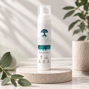 Cooling Magnesium Gel