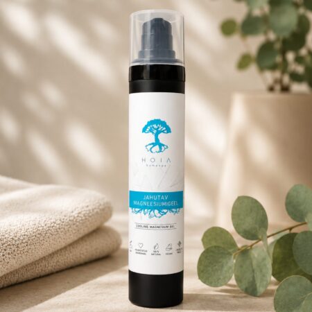 HOIA Cooling Magnesium Gel